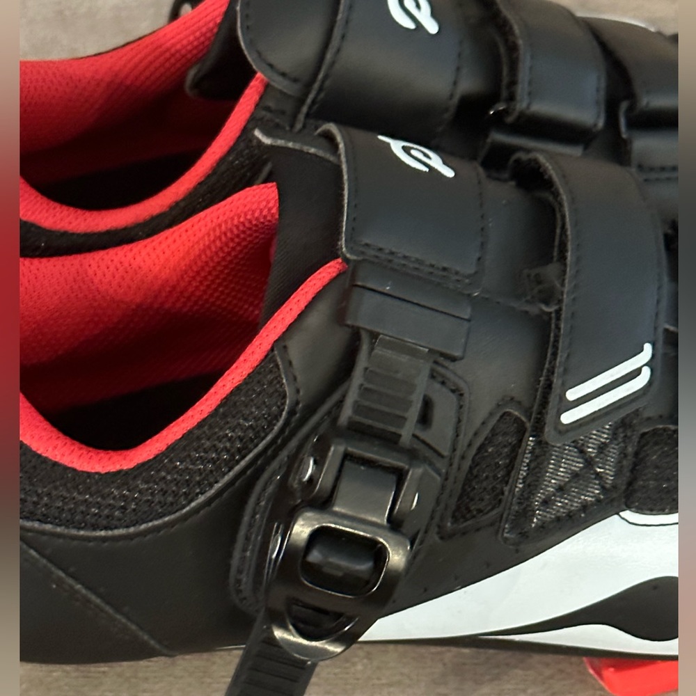 Peloton sneakers
